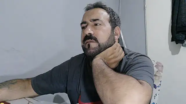 -dark-look- (Ask my age) - Does anyone want sperm? :wanker: :fire: