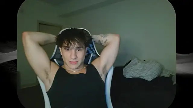 TheJaceRyder webcam