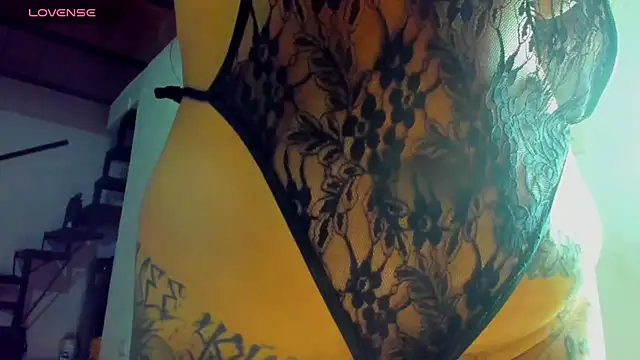 ink_demonxxx live cam on StripChat