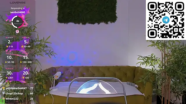 miiss__lulu webcam