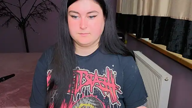 CessieBler live cam on StripChat