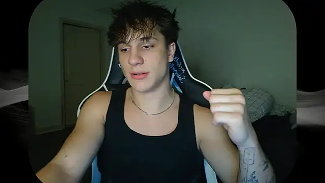 TheJaceRyder live cam on StripChat