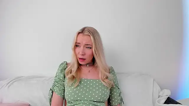 DanaCandy webcam