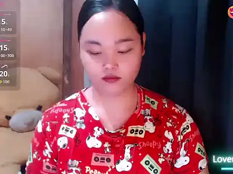 _Lylia webcam