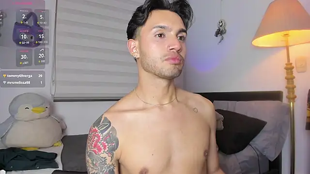 Leo_Carteer webcam