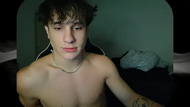 TheJaceRyder webcam