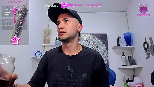 Jey_hot7 webcam
