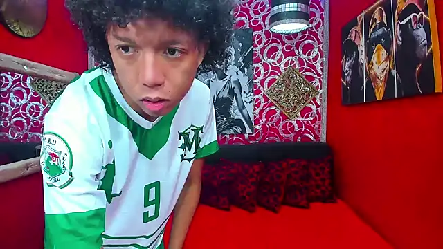 PEINBOYS webcam