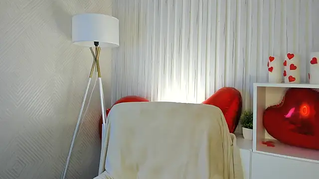 Kelly_Powell live cam on StripChat