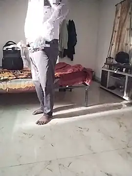 Desi_Lodo_Gujju_Boy live cam on StripChat