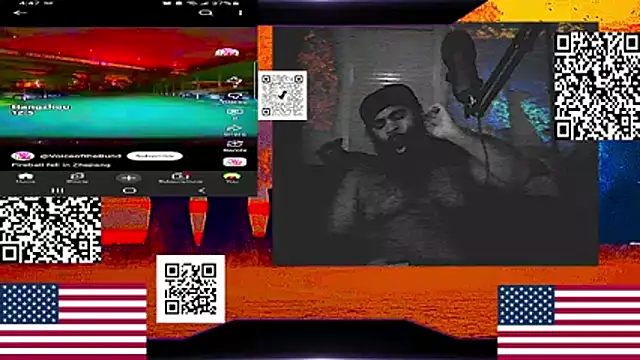 RussellTaylorLacy webcam