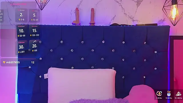 Dakotaa_Johnson webcam