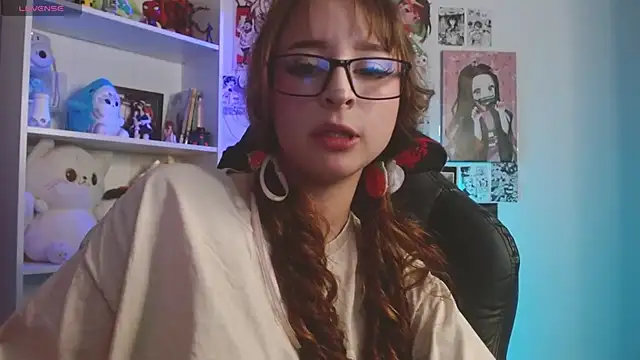 CelesteAyase webcam