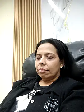 RossyAlvarez webcam
