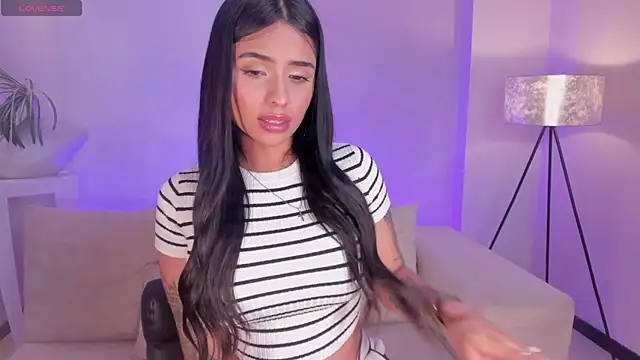 MariaHerrera_ webcam
