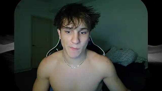 TheJaceRyder webcam