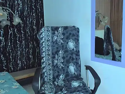 MarianaGalviz_ webcam