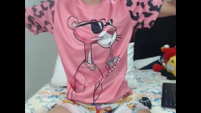 candyboy232 webcam
