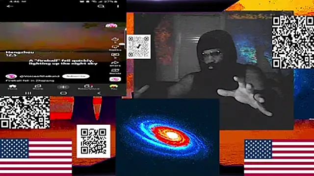 RussellTaylorLacy webcam