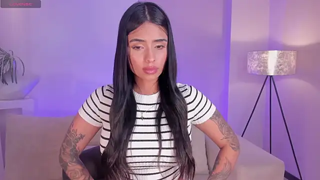 MariaHerrera_ webcam