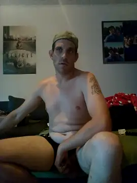 Codymc89 webcam