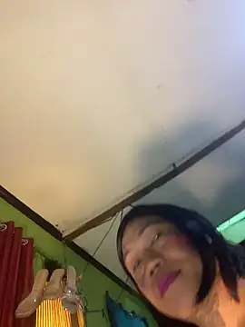 ASIANMISTRESSSS webcam