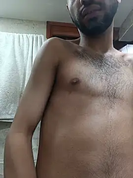 Aron_Baylor webcam
