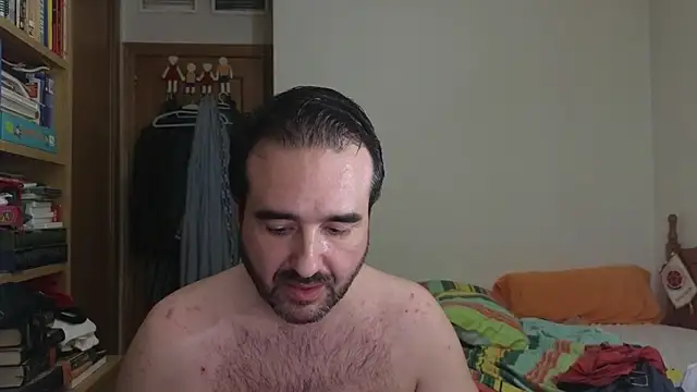 curiosillo83 webcam