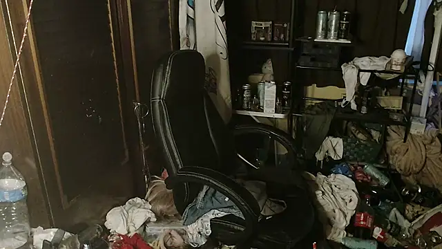 Ombeline1 webcam