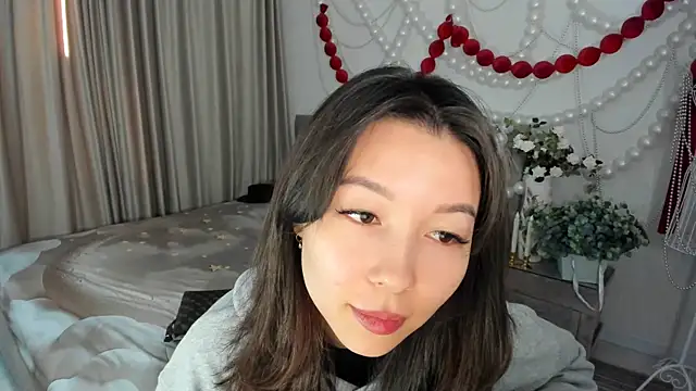 AgnieszkaBanana webcam