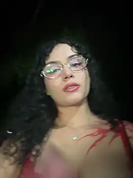 Electra_doll_ webcam