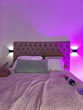 Stefbellanova webcam
