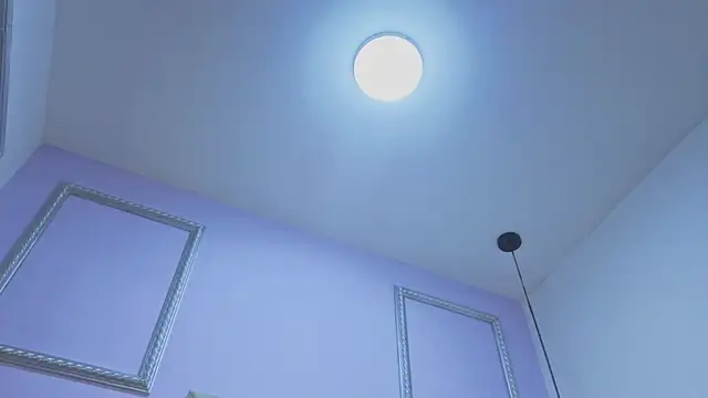 Grettel-ramirez webcam