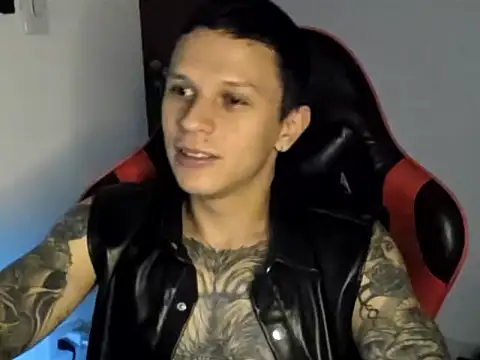 Masterdave7 webcam