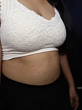 Nisha027 webcam