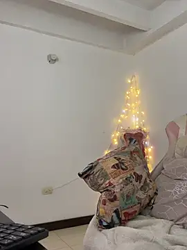 Michel_Jones webcam
