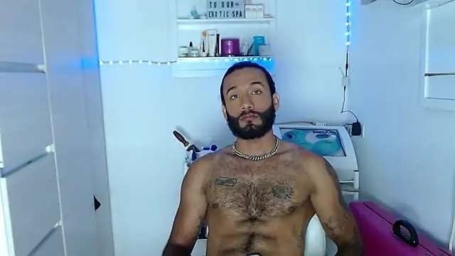EROTIC_SPA webcam