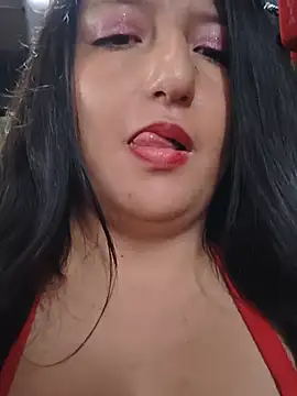 Melany_daring webcam
