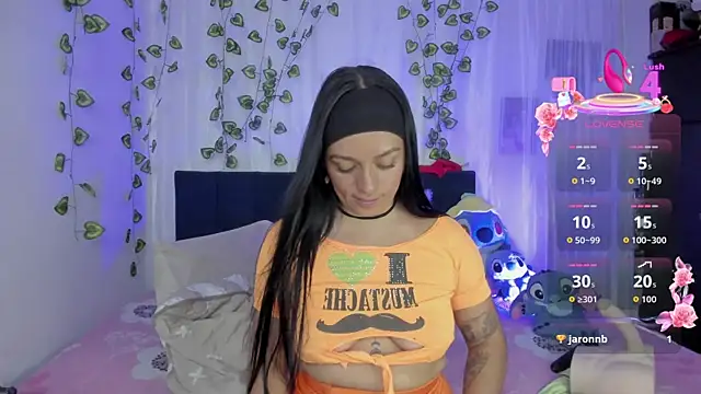 EmiliaRose_ webcam