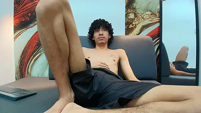 simondwayne webcam