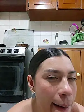 AmaiaSalvatore webcam