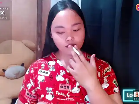 _Lylia webcam