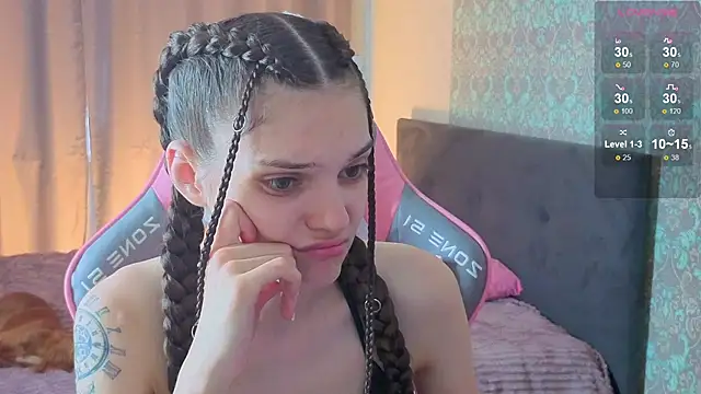 magic_shy_ webcam