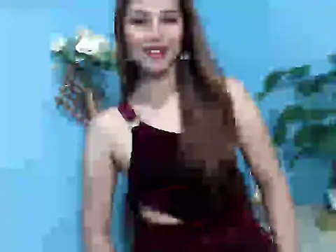 YourPlaying_Doll webcam