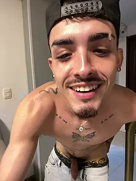 NikoStone_ webcam
