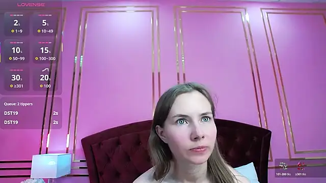 JessieJuss webcam