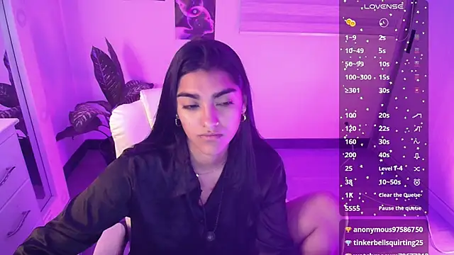 amarasilk_ webcam