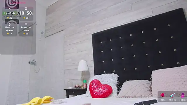 Ella_Lizzie webcam