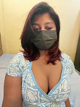 PayalDesire webcam