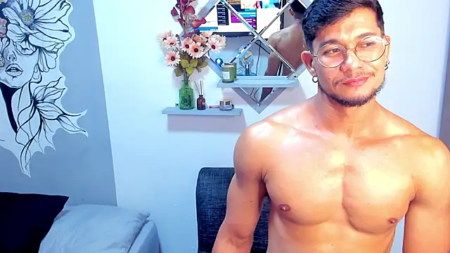 Nolan_joness live cam on StripChat